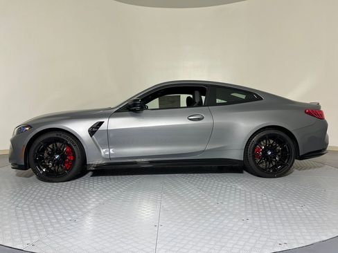 New 2026 BMW M4 Competition w/ Executive Package image 2