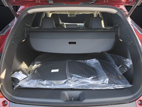 New 2025 Nissan Murano SL w/ Cargo Package AWD/4WD image 14