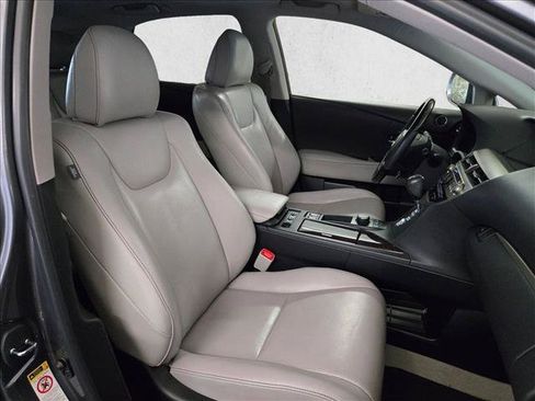 Used 2013 Lexus RX 350 FWD w/ Premium Pkg image 20