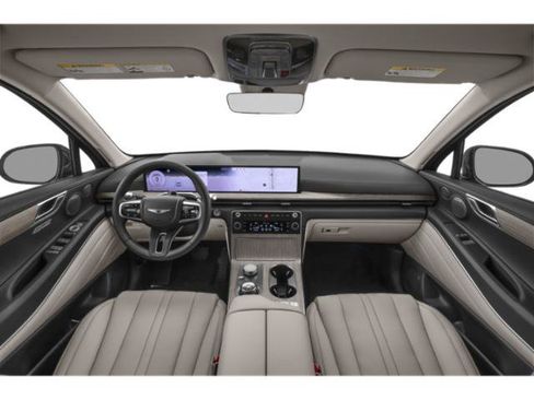 Used 2025 Genesis GV80 2.5T Standard AWD/4WD image 10