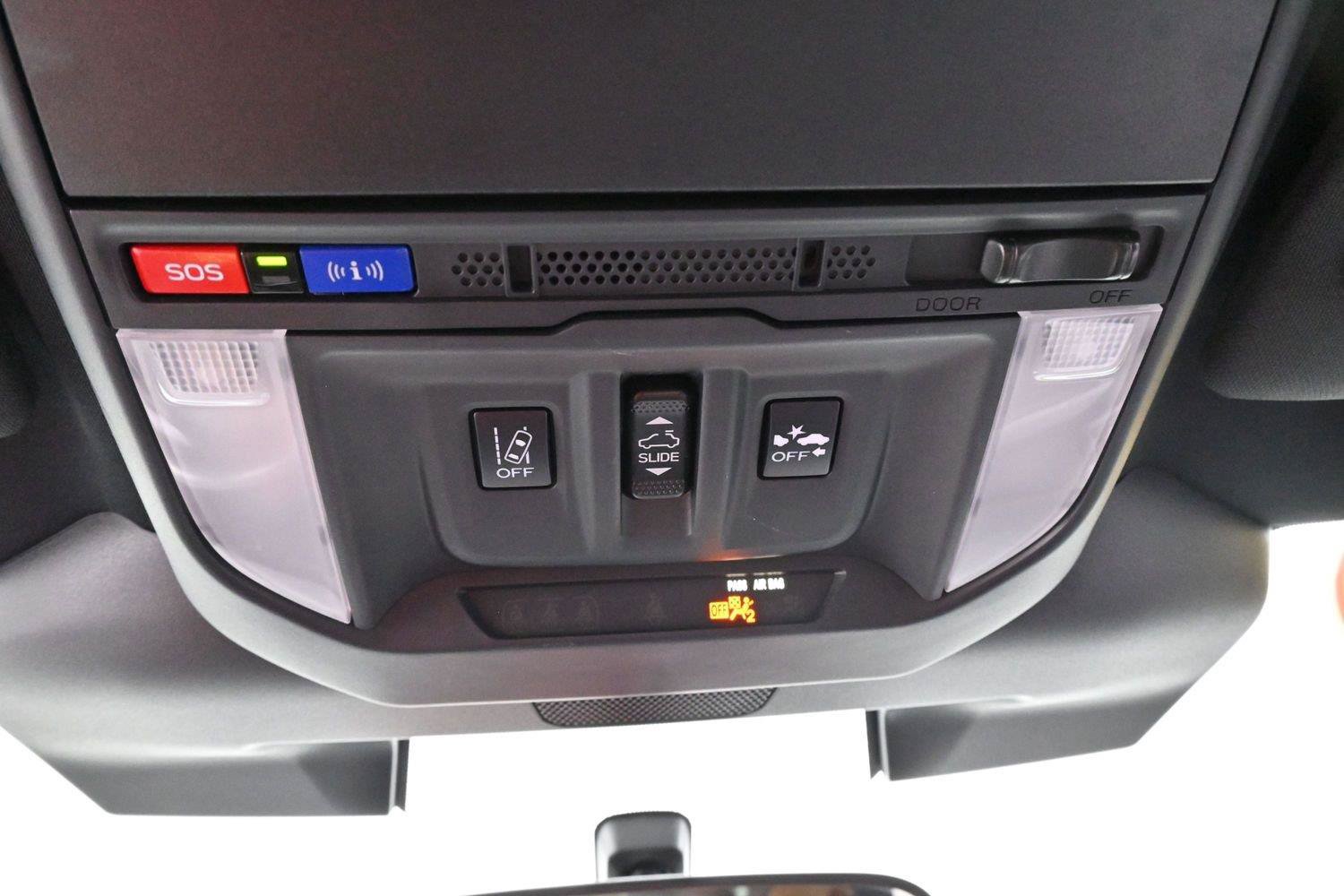 Used 2023 Subaru Forester Wilderness AWD/4WD image 30
