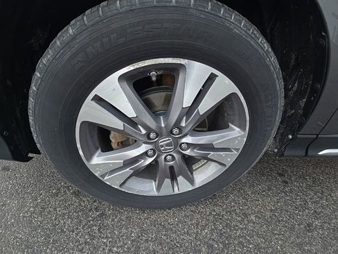 Used 2014 Honda Crosstour EX-L image 9