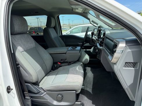 Used 2023 Ford F150 XLT AWD/4WD image 29