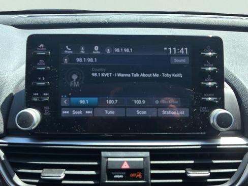 Used 2021 Honda Accord Sport image 30