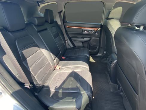 Used 2019 Honda CR-V EX-L image 26