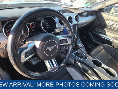 Used 2023 Ford Mustang Premium image 12