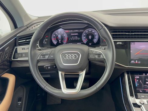 Used 2026 Audi Q7 2.0T Premium w/ Convenience Plus Package AWD/4WD image 10