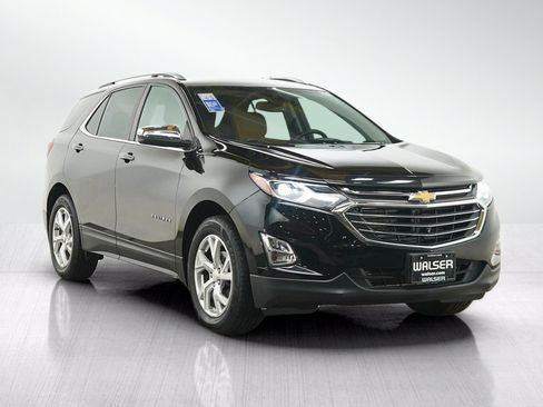 Used 2019 Chevrolet Equinox Premier AWD/4WD image 7