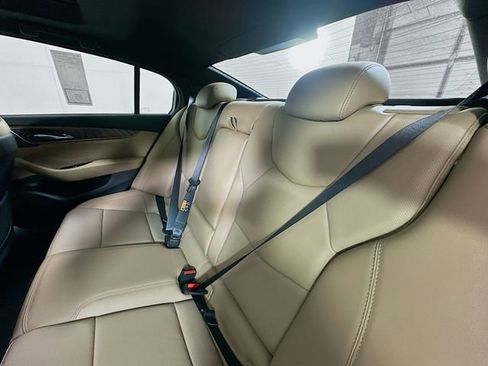 New 2026 Cadillac CT5 Premium Luxury w/ Technology Package image 14