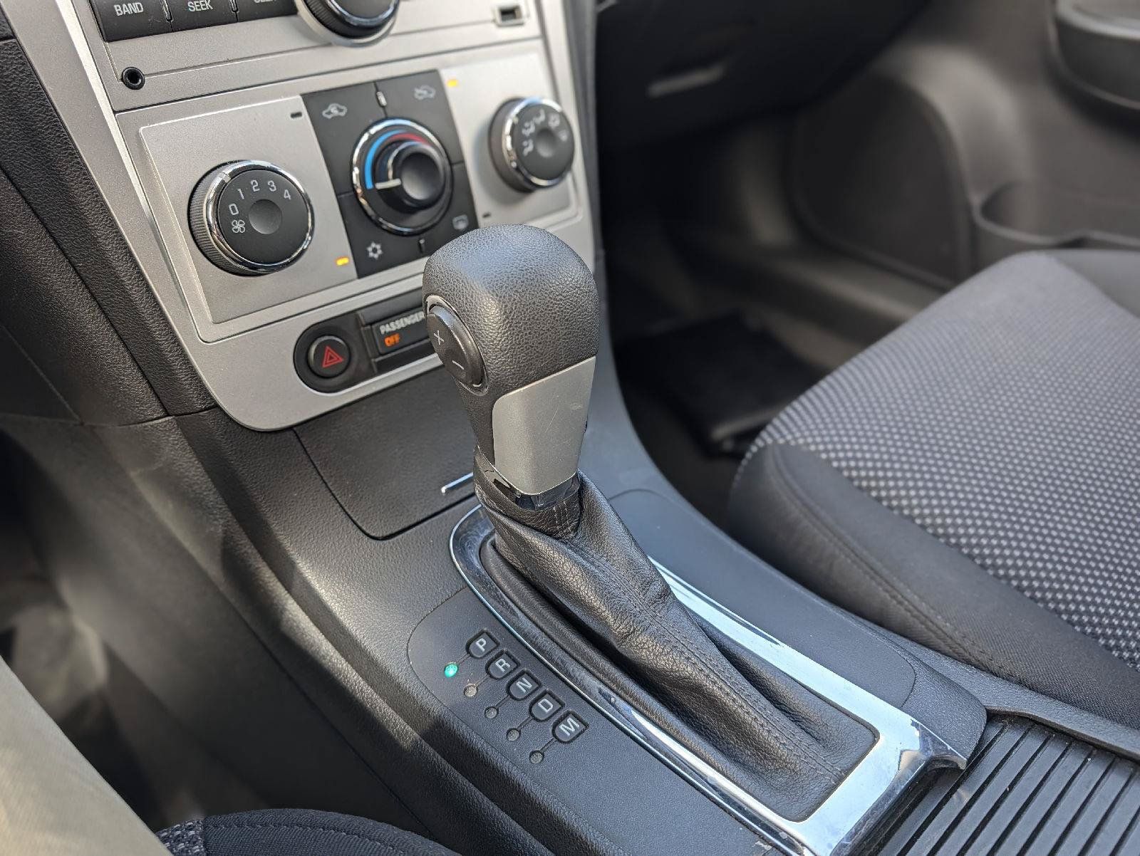Used 2012 Chevrolet Malibu LT FWD image 21