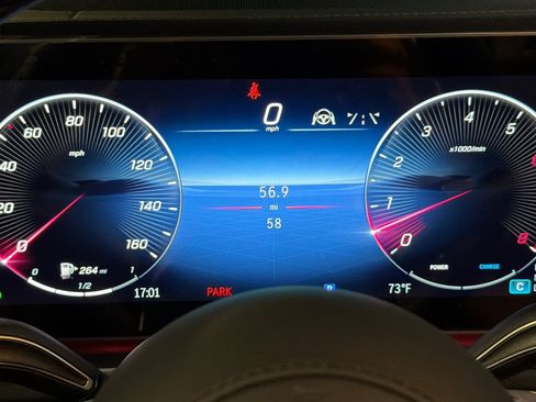 New 2026 Mercedes-Benz GLS 450 4MATIC image 25