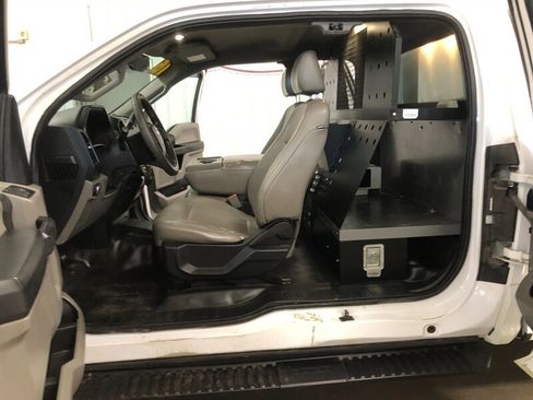 Used 2016 Ford F150 XL w/ XL Power Equipment Group image 39