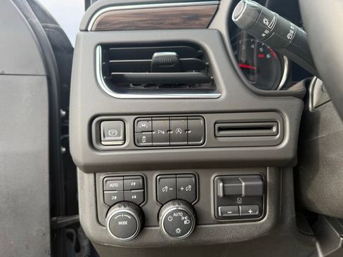 Used 2023 Chevrolet Tahoe LS w/ Driver Alert Package image 21