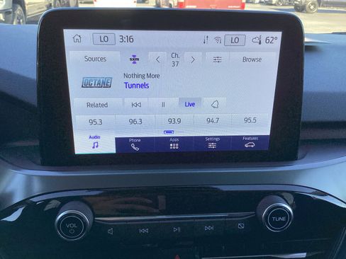 Used 2024 Ford Escape Active image 21