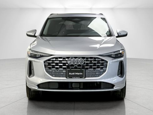 New 2025 Audi Q5 Premium Plus w/ Premium Plus image 8