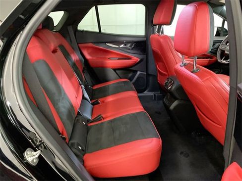 Used 2024 Chevrolet Blazer EV RS image 30