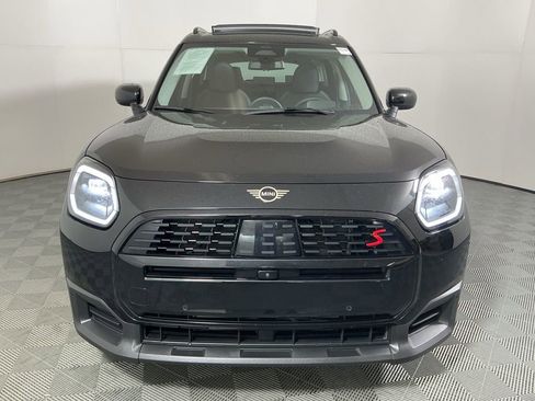 Certified 2025 MINI Cooper Countryman S image 3