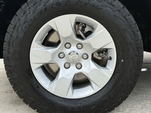 Used 2025 RAM 1500 Big Horn image 11