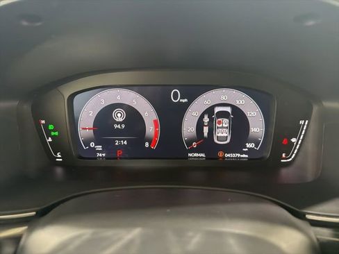 Certified 2024 Acura Integra A-Spec image 32