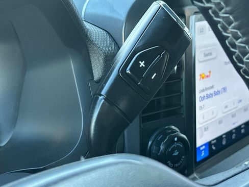 Used 2025 Ford F150 XLT w/ Equipment Group 302A MID image 21