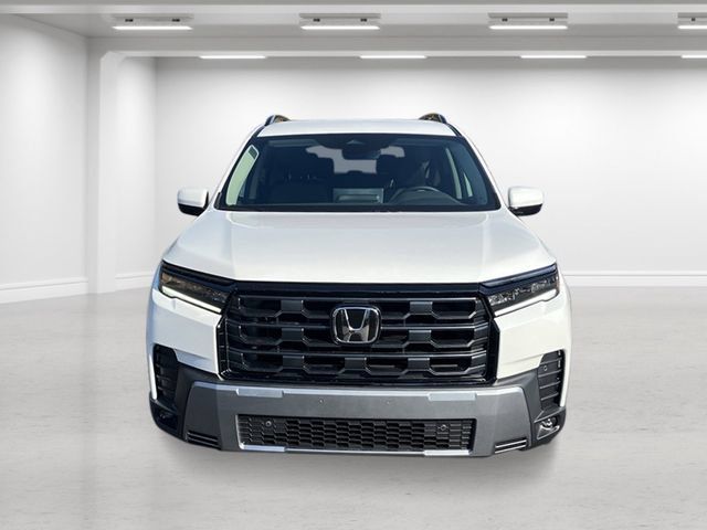 New 2026 Honda Pilot EX-L image 8
