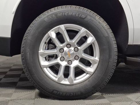 New 2026 Chevrolet Tahoe LS AWD/4WD image 26
