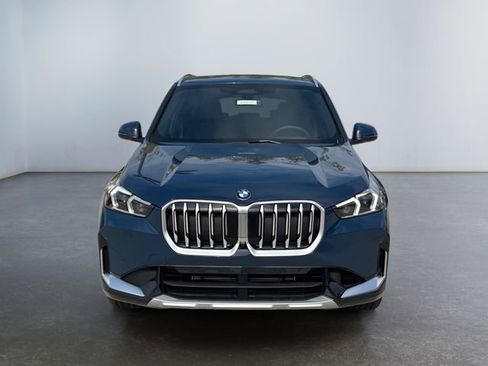 New 2026 BMW X1 xDrive28i w/ Technology Package image 9