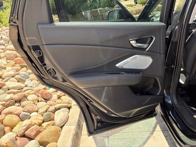 Used 2023 Acura RDX w/ Advance Package AWD/4WD image 16