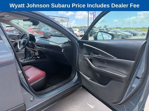 Used 2025 MAZDA CX-30 AWD 2.5 S w/ Preferred Package image 30