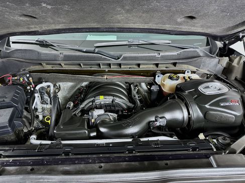 Used 2022 Chevrolet Silverado 1500 LT Trail Boss w/ Convenience Package II image 33