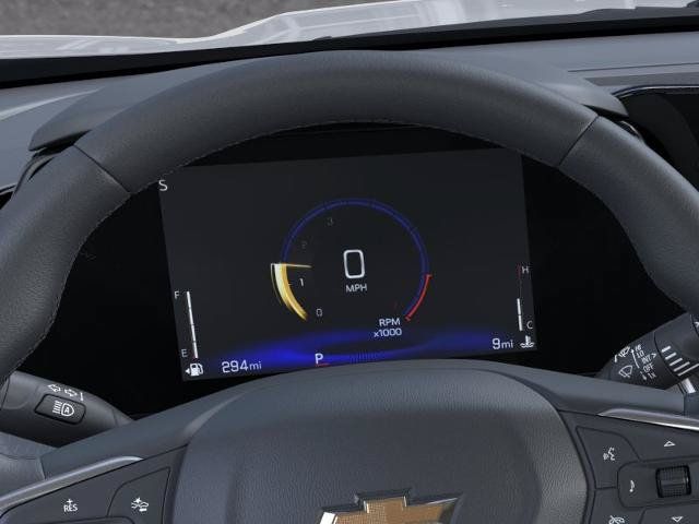 Used 2026 Chevrolet Trax LT w/ LT Convenience Package FWD image 51