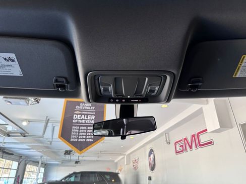 Certified 2021 Chevrolet Silverado 1500 LT Trail Boss w/ Bed Protection Package image 27