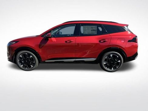 New 2026 Kia Sportage SX image 39
