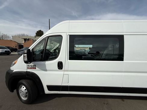 Used 2021 RAM ProMaster 2500 image 30