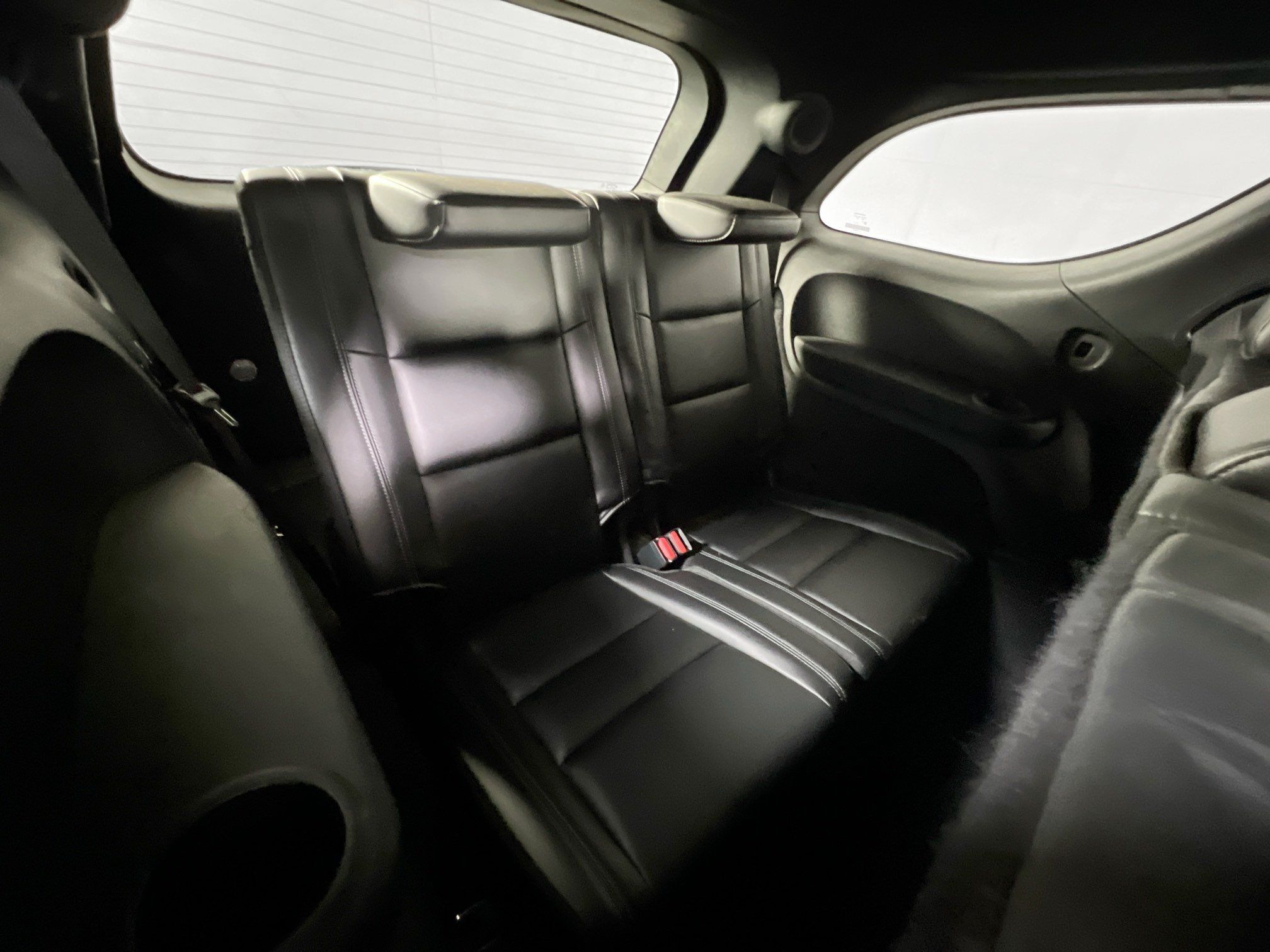 Used 2022 Dodge Durango GT AWD/4WD image 33