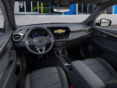 New 2026 Chevrolet TrailBlazer ACTIV w/ Convenience Package image 15