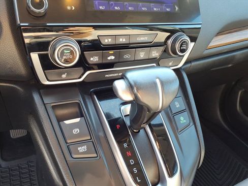 Used 2021 Honda CR-V Touring image 33