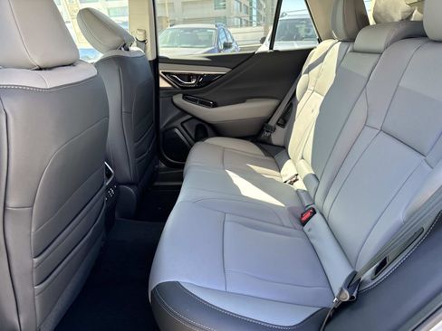 New 2025 Subaru Outback Limited image 25