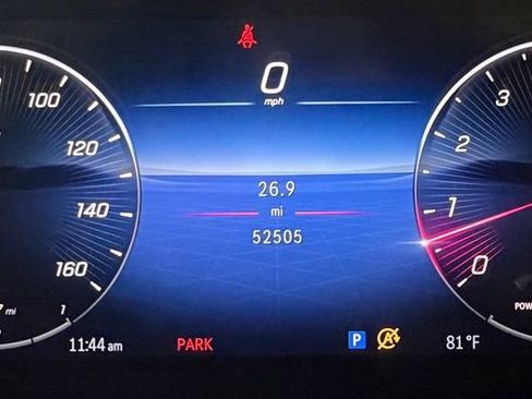 Used 2023 Mercedes-Benz C 300 4MATIC Sedan w/ AMG Line w/ Night Package image 16