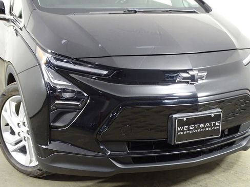 Used 2023 Chevrolet Bolt LT w/ Driver Confidence Package image 44