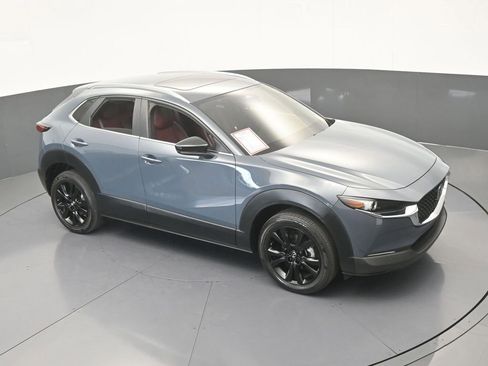 Used 2024 MAZDA CX-30 AWD 2.5 S w/ Preferred Package image 58