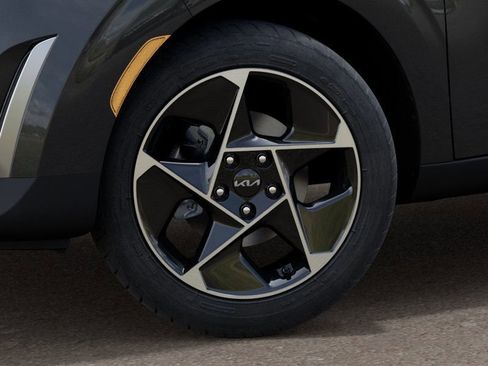 New 2025 Kia Soul EX image 10