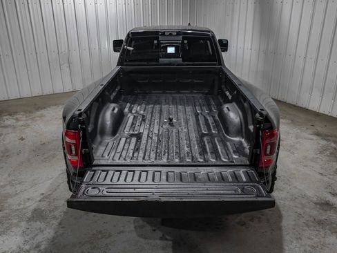 Used 2024 RAM 3500 Laramie w/ Protection Group image 64