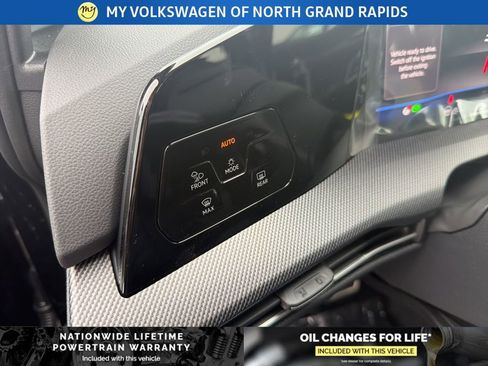 New 2026 Volkswagen Golf image 21