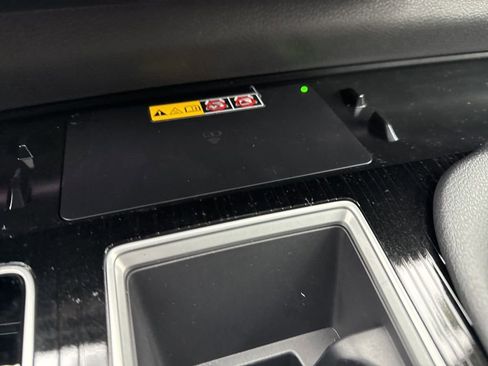 New 2026 Toyota Sienna XSE image 50