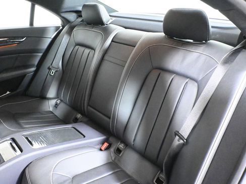 Used 2016 Mercedes-Benz CLS 400 4MATIC image 4