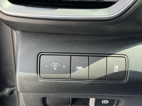 Used 2021 Hyundai Santa Fe SE FWD image 19