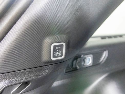 New 2025 Jeep Grand Cherokee Altitude image 34