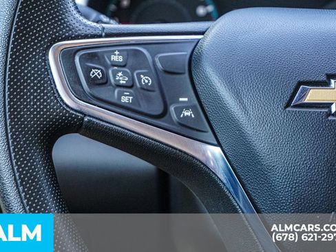Used 2024 Chevrolet Malibu LT FWD image 29
