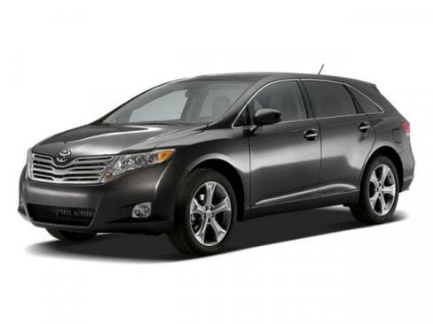 Used 2009 Toyota Venza Base image 1